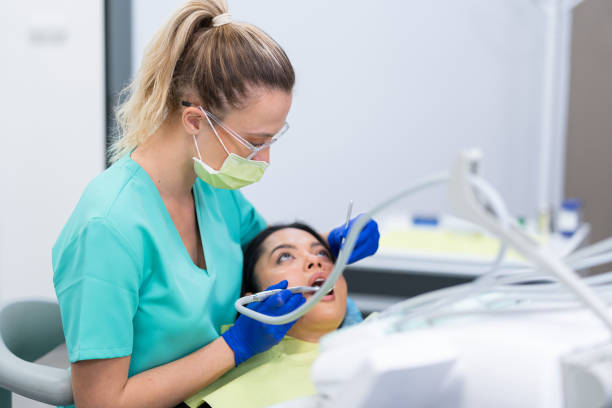 Best Emergency Root Canal Treatment in South Charleston, WV