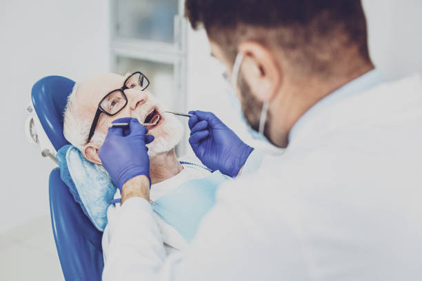 Best Same-Day Emergency Dentist in South Charleston, WV